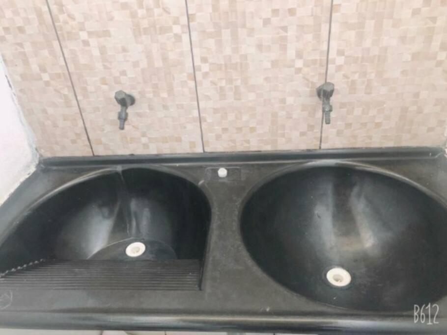 Toni Star Διαμέρισμα Boa Vista  Εξωτερικό φωτογραφία